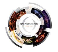 A Perfect Circle - Three Sixty