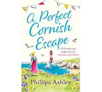 A Perfect Cornish Escape