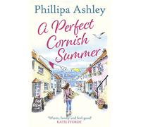 A Perfect Cornish Summer