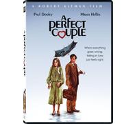 A Perfect Couple [DVD] [1979] [Region 1] [US Import] [NTSC]