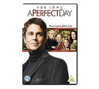 A Perfect Day [DVD]