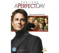 A Perfect Day [DVD]