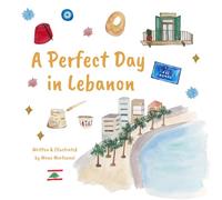 A Perfect Day in Lebanon