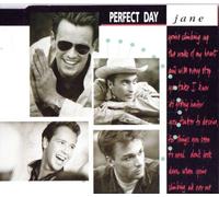 A Perfect Day - Jane