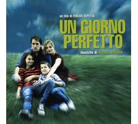 A Perfect Day O.S.T. Original Soundtrack - Original Soundtrack CD