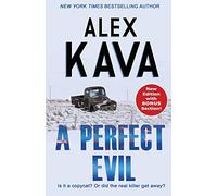 A Perfect Evil: A Maggie O'Dell Novel (Book 1)