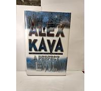 A Perfect Evil (Mira)