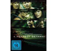 A Perfect Getaway A Perfect Getaway [Import allemand]