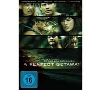 A Perfect Getaway A Perfect Getaway [Import allemand]