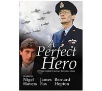 A Perfect Hero [DVD]