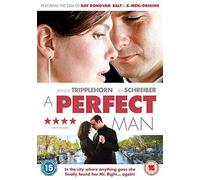 A Perfect Man [DVD] [Region 2]