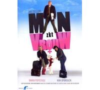 A Perfect Match ( Pas sérieux, s'abstenir ) ( Man zkt vrouw ) [ English subtitles ] [DVD]