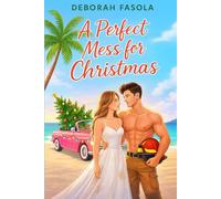 A Perfect Mess For Christmas