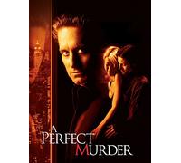A Perfect Murder