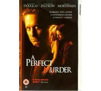 A Perfect Murder