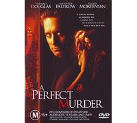 A Perfect Murder