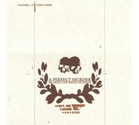 A Perfect Murder - Blood Covered Words [Us Import]