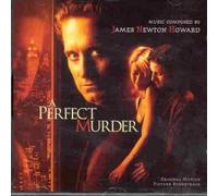 A Perfect Murder (OST) by James Newton Howard (1998-06-15)
