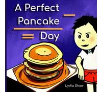 A Perfect Pancake Day