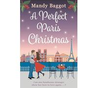 A Perfect Paris Christmas