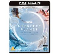 A Perfect Planet