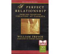 A Perfect Relationship, From the Collection Cheati