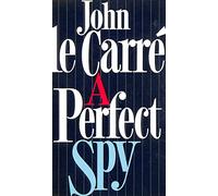 A Perfect Spy