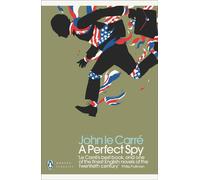 A Perfect Spy by John le Carr? (English) Paperback Book