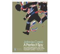 A Perfect Spy by John Le Carre Paperback Penguin Books Ltd Espion