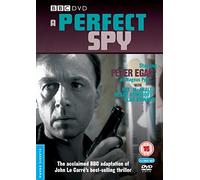 A Perfect Spy: Complete BBC Series (3 Disc Box Set) (DVD)