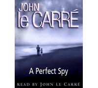 A Perfect Spy: Written by John Le Carre, 2001 Edition, Publisher: Hodder & Stoughton [Audio Cassette]