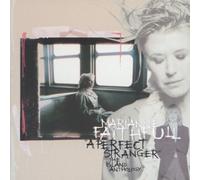 A Perfect Stranger: The Island Anthology by Faithfull, Marianne (1998) Audio CD