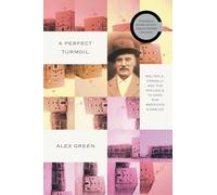 A Perfect Turmoil: Walter E. Fernald and the Struggle to Care for America's Disabled