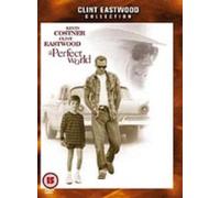 A Perfect World [1993] [DVD] by Kevin Costner