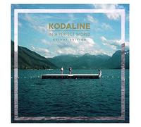 Kodaline - A Perfect World