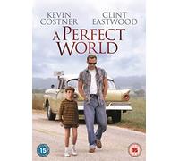 A Perfect World [DVD] [1993]