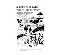 A Perilous Path Through Physic: Obstacles, Supports, and Strategies of Women of Color in Physics