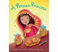 A Persian Princess