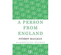 A Person From England