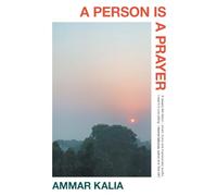 A Person is a Prayer