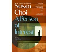 A Person of Interest