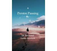 A Person Passing By