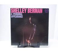 a personal appearance LP