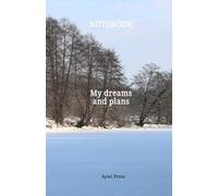 A personal landscape photography notebook by photographer Nicholas Barton.