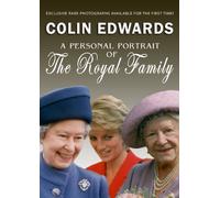 A Personal Portrait of the Royal Family