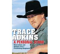 A Personal Stand: Observations and Opinions from a Freethinking Roughneck