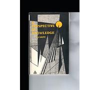 A Perspective of Knowledge