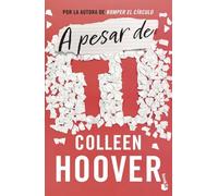 A pesar de ti (Ed. Película) (Bestseller)