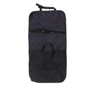 (A) Pet Car Seat Cover Car Front Nonslip Protector Mat With Zipper