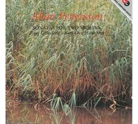 A. Pettersson - Sonatas for 2 Violins No. 1-7